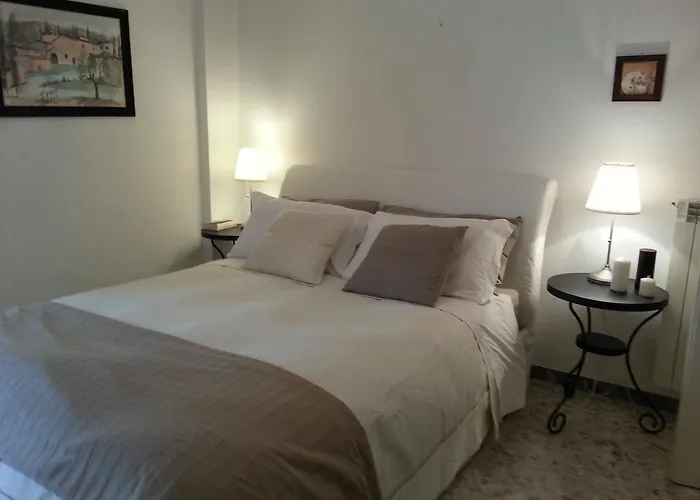Residenza Area Vomero