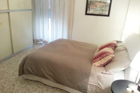 Appartement Vomero Napels