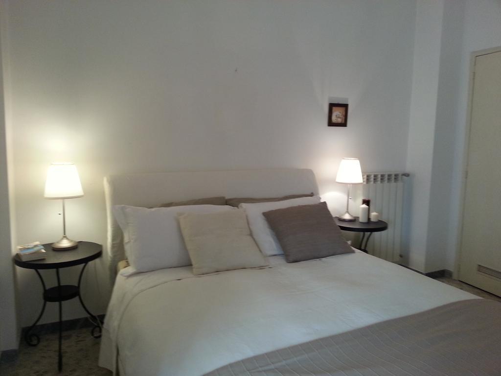 Vomero Appartement