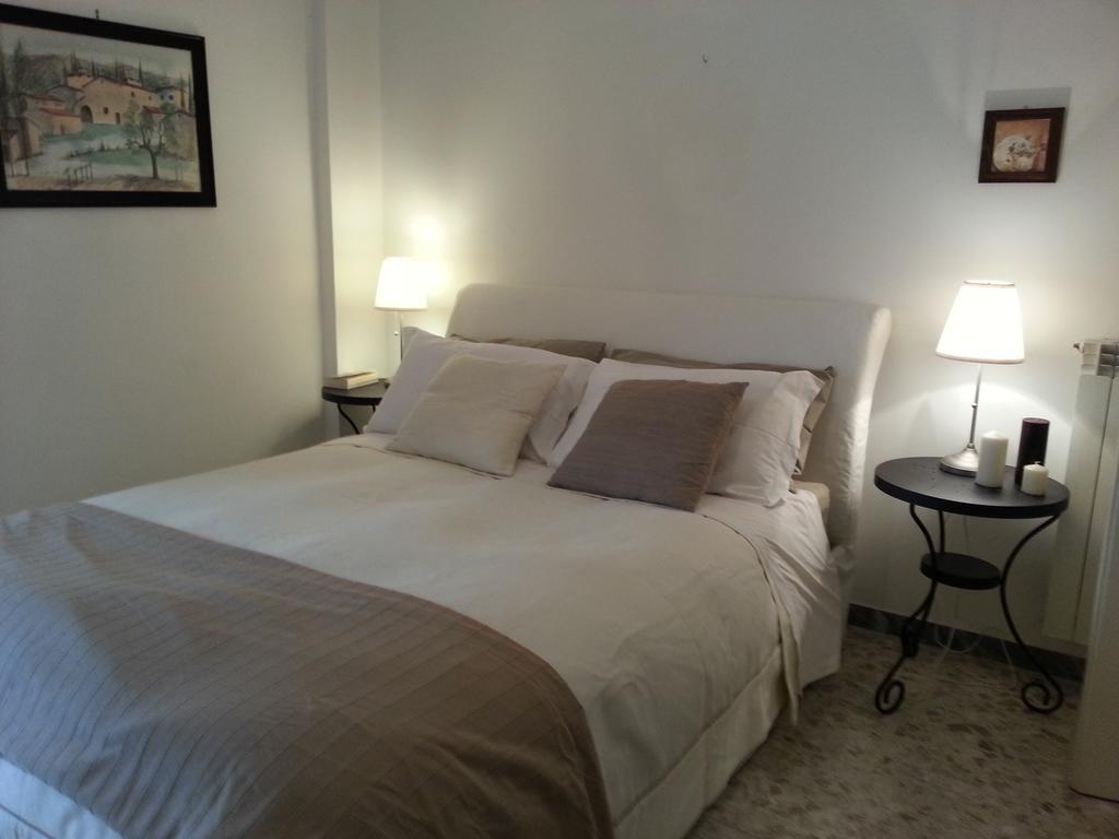Appartement Vomero Napels